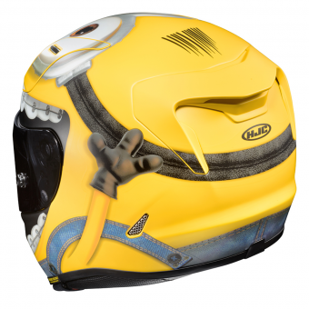 HJC RPHA 11 Otto Minions